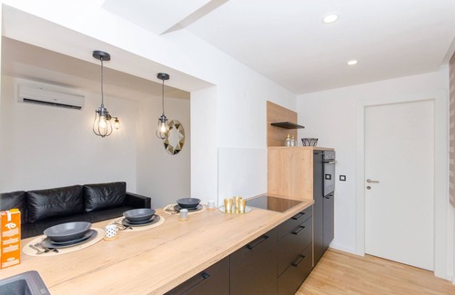 Moca Apartment | Apartments M & M