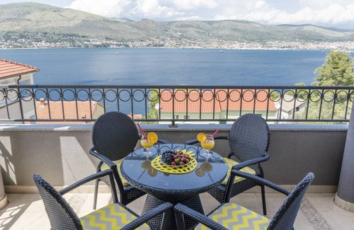 Okrug Donji Apartment | Apartments Maja