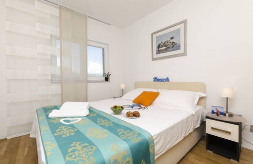 Okrug Donji Apartment | Apartments Maja