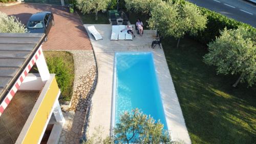 Krizine Apartment | Apartments Majda