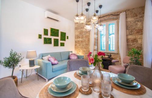 Komiza Apartment | Apartments Mali Raj Komiza