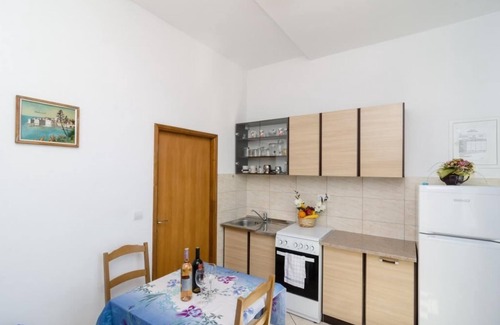 Mlini Apartment | Apartments Mamma Mia