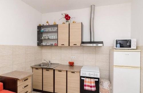 Mlini Apartment | Apartments Mamma Mia