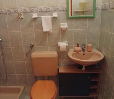 Karlobag Apartment | Apartments Marija
