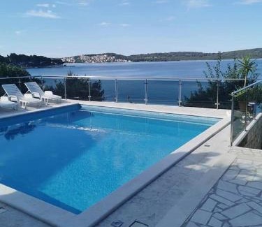 Trogir Apartment | Apartments Marija