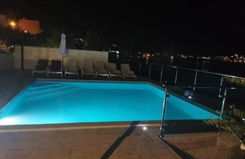 Trogir Apartment | Apartments Marija