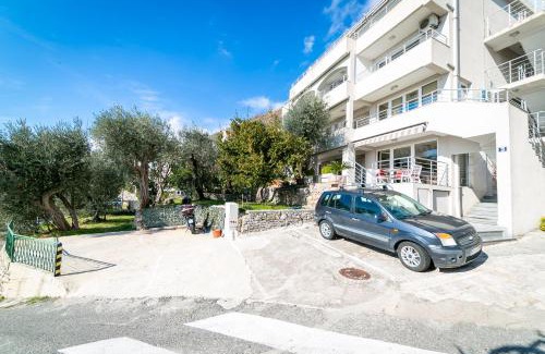 Sveti Stefan Apartment | Apartments Marija