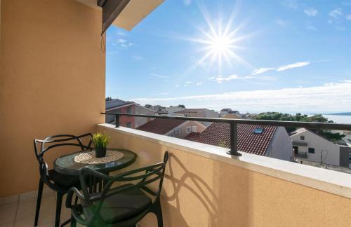 Baska Voda Apartment | Apartments Marijo