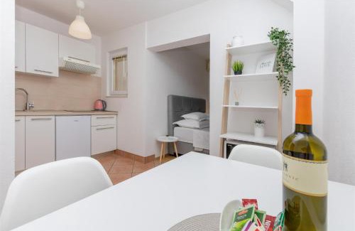 Baska Voda Apartment | Apartments Marijo