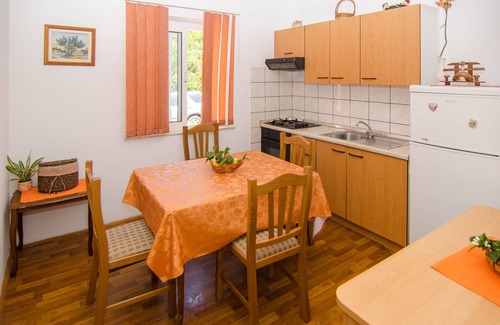 Orebic Apartment | Apartments Marina