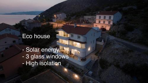 Vratarusa Apartment | Apartments Maris Senj 2