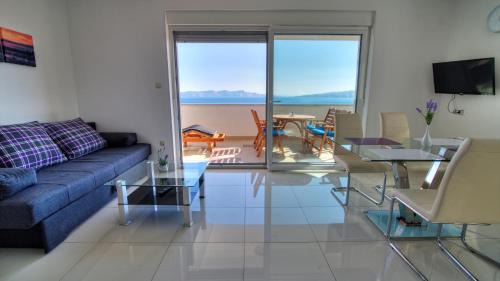 Vratarusa Apartment | Apartments Maris Senj 2