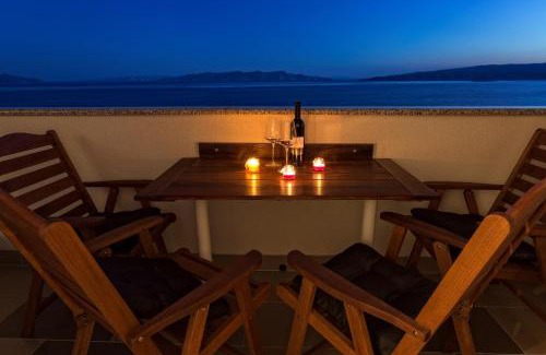 Vratarusa Apartment | Apartments Maris Senj 2