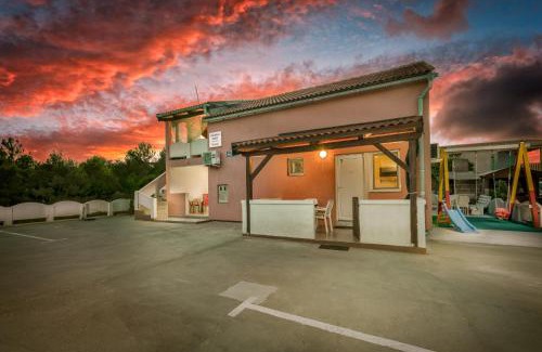 Vir Apartment | Apartments Marko