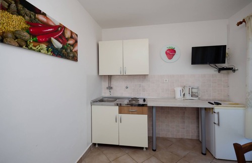 Sveti Juraj Apartment | Apartments Marta (31321-A2) - Sv. Juraj