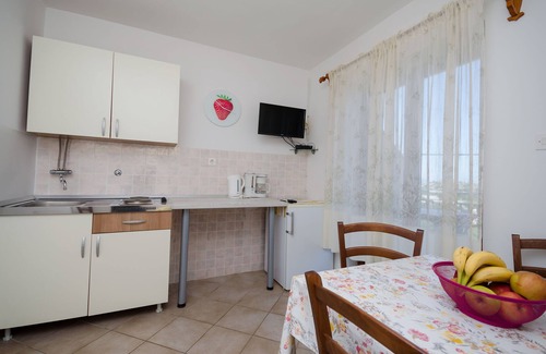 Sveti Juraj Apartment | Apartments Marta (31321-A2) - Sv. Juraj