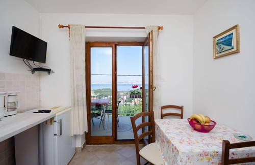Sveti Juraj Apartment | Apartments Marta (31321-A2) - Sv. Juraj