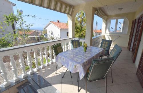 Milcetici Apartment | Apartments Martin