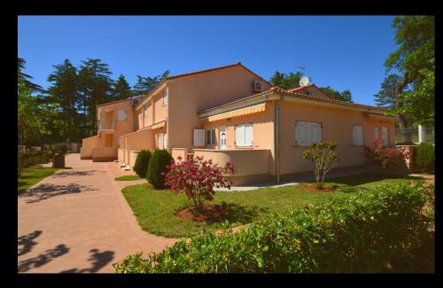 Mali Maj Apartment | Apartments Materada Residence