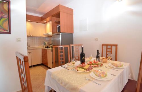 Mali Maj Apartment | Apartments Materada Residence
