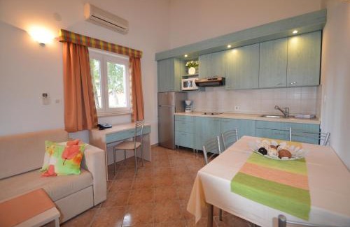 Mali Maj Apartment | Apartments Materada Residence