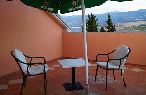 Municipality of Omisalj Apartment | Apartments Matić