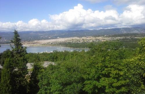 Municipality of Omisalj Apartment | Apartments Matić