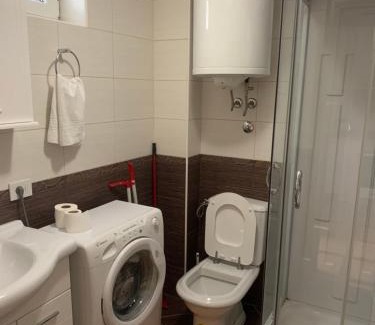 Donji Stoliv Apartment | Apartments Matjia