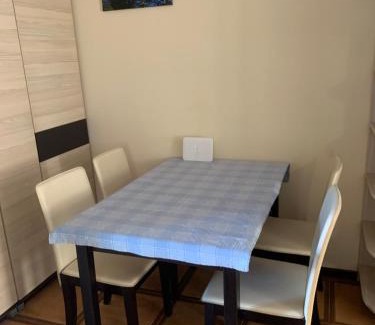 Donji Stoliv Apartment | Apartments Matjia