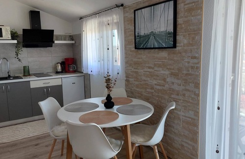 Rovinj Apartment | Apartments Matosevic