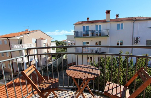 Rovinj Apartment | Apartments Matosevic