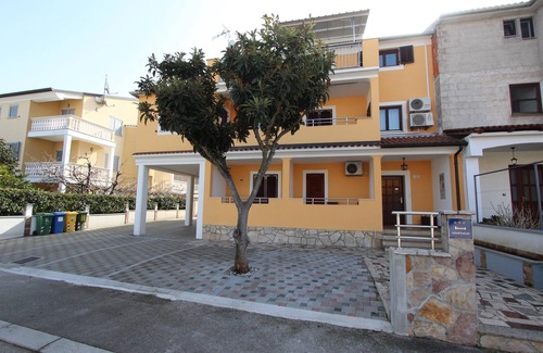 Rovinj Apartment | Apartments Matosevic