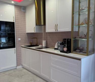 Zamosc Apartment | Apartments MERLIN -ANTRESOLA przy Starówce