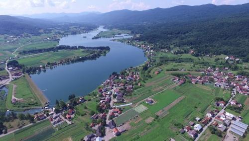 Ogulin Apartment | Apartments Miše