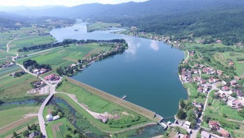 Ogulin Apartment | Apartments Miše