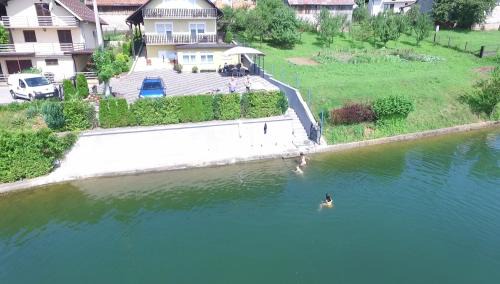 Ogulin Apartment | Apartments Miše