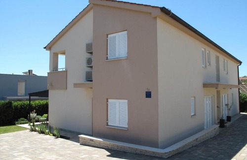 Krk Apartment | Apartments Mia Krk