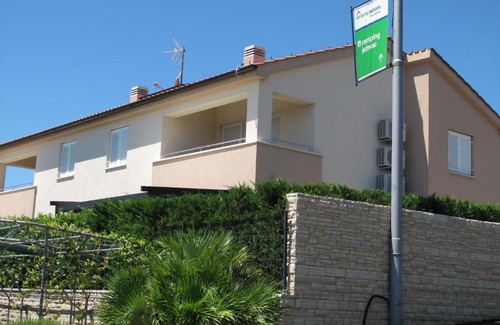 Krk Apartment | Apartments Mia Krk