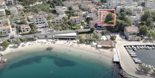 Dugi Rat Apartment | Apartments Mijo