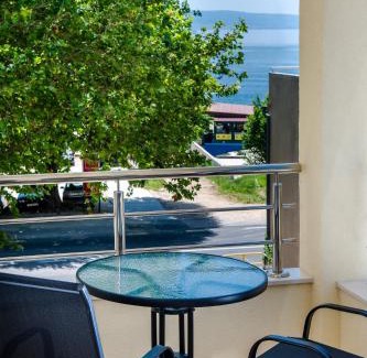Dugi Rat Apartment | Apartments Mijo