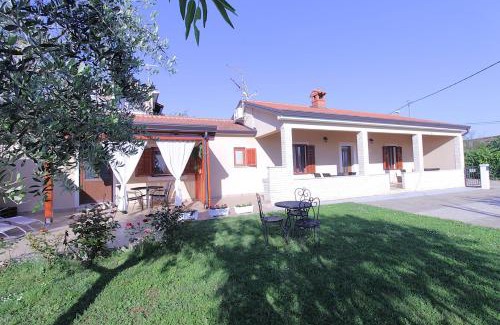 Zambratija House | Apartments Mima