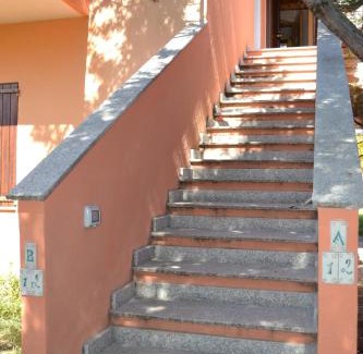 Pirotto Li Frati Apartment | Apartments Mimose