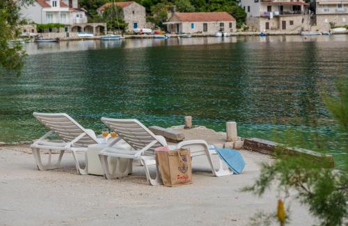 Prozurska Luka Apartment | Apartments Mirjana Mljet