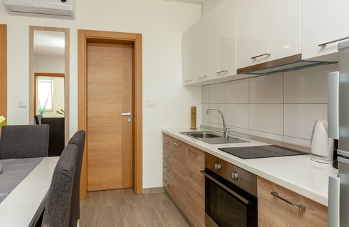 Bol Apartment | Apartments Mistral