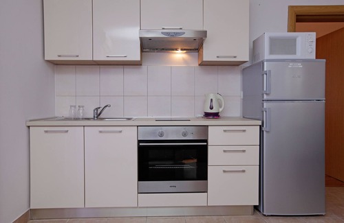 Bol Apartment | Apartments Mistral