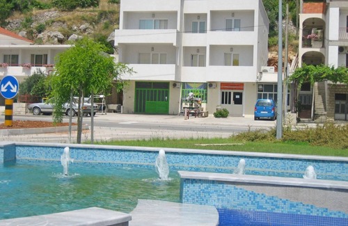 Omis Apartment | Apartments Mladen Studio apartment