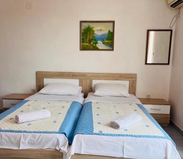 Dubovica House | Apartments MM Budva