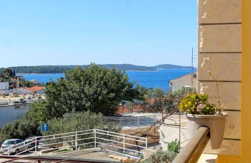 Krizna luka Apartment | Apartments Molo Mare