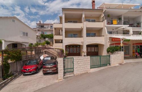 Krizna luka Apartment | Apartments Molo Mare