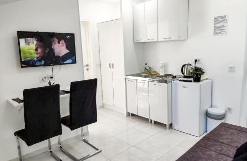 Igalo Apartment | Apartments Monako